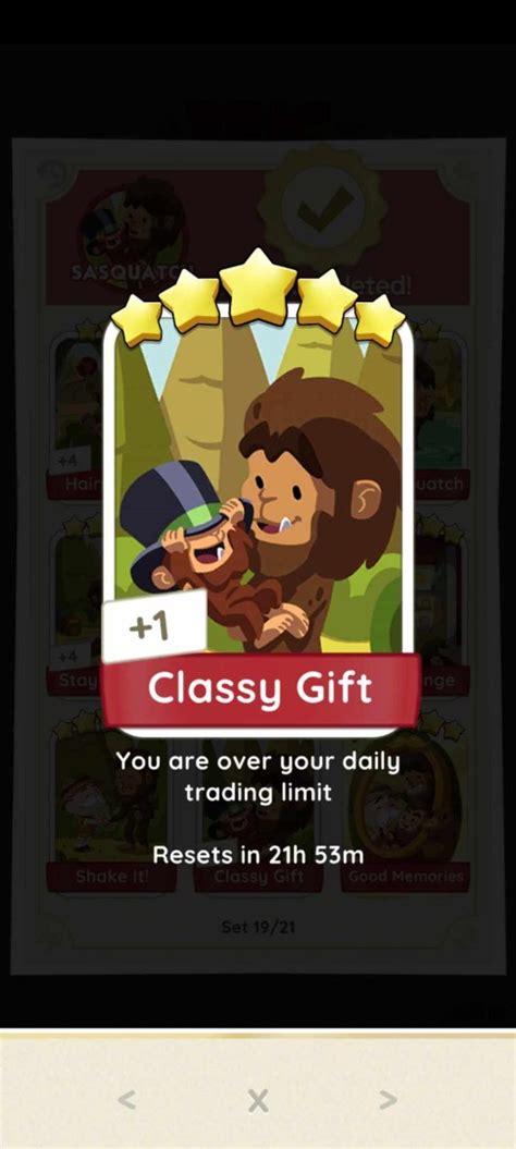 These games are easily available online, so you can check out your alternatives with just a few clicks and swipes. . Classy gift monopoly go